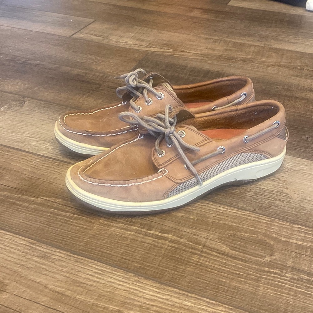 Sperry Boat Shoes